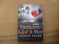 Vampires Like it Hot