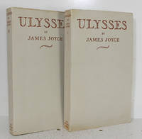 Ulysses by James Joyce - Paperback - First Edition - 1932 - from Lasting Words Ltd (SKU: 014548)