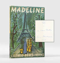 Madeline. by BEMELMANS, Ludwig - 1939