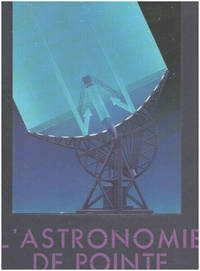 image of L'astronomie en pointe