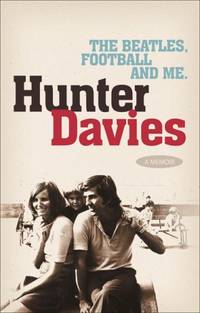 image of The Beatles, Football and Me