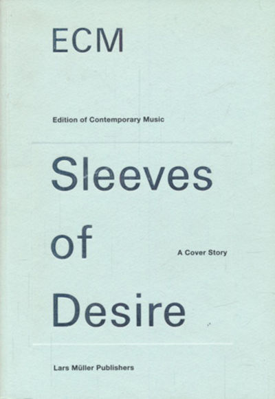 Sleeves of Desire. A Cover Story.