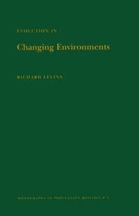 Evolution in Changing Environments: Some Theoretical Explorations. (MPB-2)