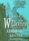 Prophet of The Wilderness: Abraham Gesner by Allison Mitcham - Paperback - 1995 - from Gilt Edge Books (SKU: B1764)