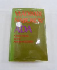 Ada or Ardor: A Family Chronicle
