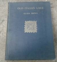 Old Italian Lace (1939) Limited Edition