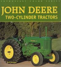 JOHN DEERE TWO-CYLINDER TRACTORS