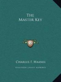 image of The Master Key