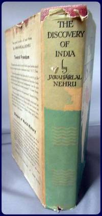 Download The Discovery Of India Book Cover Images