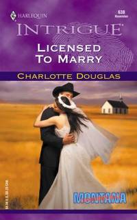 Licensed to Marry