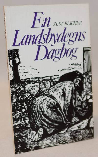 En Landsbydegns Dagbog.