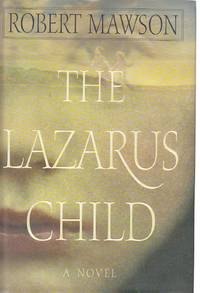 cover of The Lazarus Child