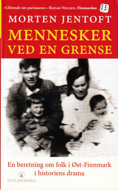 Mennesker ved en grense. En beretning om folk i…