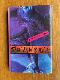 Jade Lady Burning