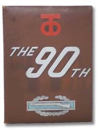 History of the 90th Division in World War II, 6 June 1944 to 9 May 1945