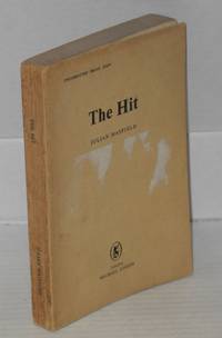 image of The Hit a novel