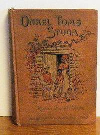 image of Onkel Toms Stuga