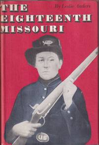 cover of The Eighteenth Missouri