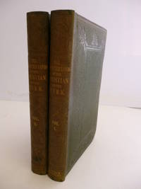 The Danubian Principalities, the Frontier Lands of the Christian and the Turk. By a British Resident of Twenty Years in the East by SKENE, James Henry - 1854