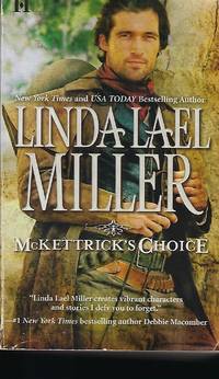 McKettrick's Choice McKettricks of Texas 1