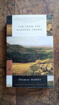 Far from the Madding Crowd