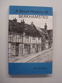 cover of Short History of Berkhamsted