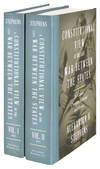 A Constitutional View of the Late War Between the States... 2 vols