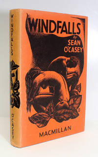 cover of Windfalls