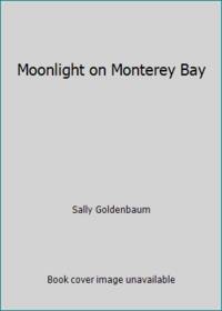 Moonlight on Monterey Bay