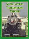 North Carolina Transportation Museum Spencer, North Carolina