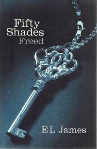 image of Fifty Shades Freed