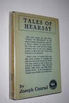 TALES OF HEARSAY