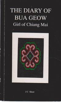 The Diary of Bua Geow: Girl of Chiang Mai