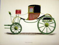 Carrosses du XVIIIe Siecle