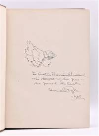 CHAMPIONS OF THE ROUND TABLE [Signed, with Original Drawing by Pyle] by Pyle, Howard - 1905