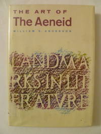 The Art of the Aeneid