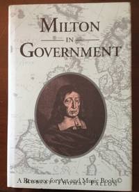 Milton in Government