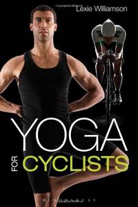 Yoga for Cyclists