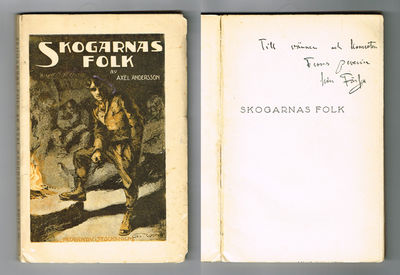 Skogarnas folk.