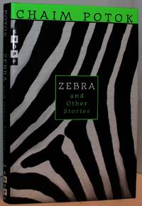 image of Zebra and Other Stories