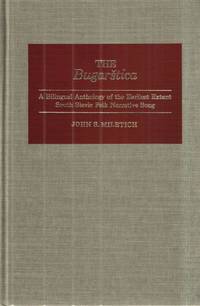 image of The Bugarstica A Bilingual Anthology of the Earliest Extant South Slavic Folk Narrative Song (Illinois Medieval Studies)