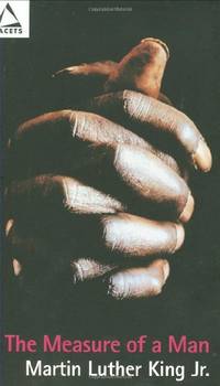 image of The Measure of a Man (Facets)