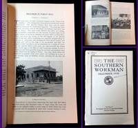The Southern Workman, Vol 39, No. 12