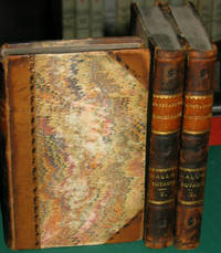 image of Hall's Voyages (Set of 3 Volumes in Constable's Miscellany of Original and Selected Publications in the Various Departments of Literature, the Sciences and the Arts)
