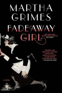 Fadeaway Girl (Emma Graham) by Grimes, Martha