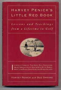 Harvey Penick's Little Red Book