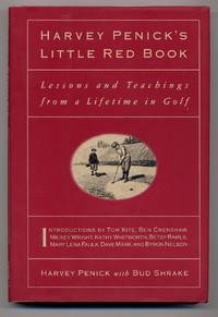 Harvey Penick's Little Red Book