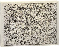 cover of Brice Marden: Letters (First Edition)