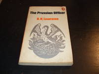 image of The Prussian Officer