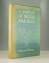A sampler of British folk-tales